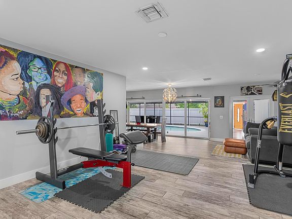 5th image of 6781 SW 10 Street