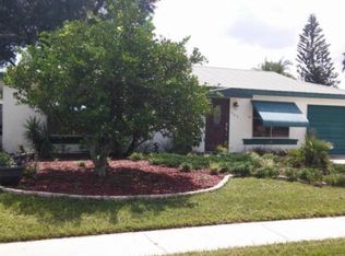 8481 San Pablo Ave, North Port, FL 34287