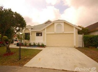 511 Marill Ter, North Lauderdale, FL 33068