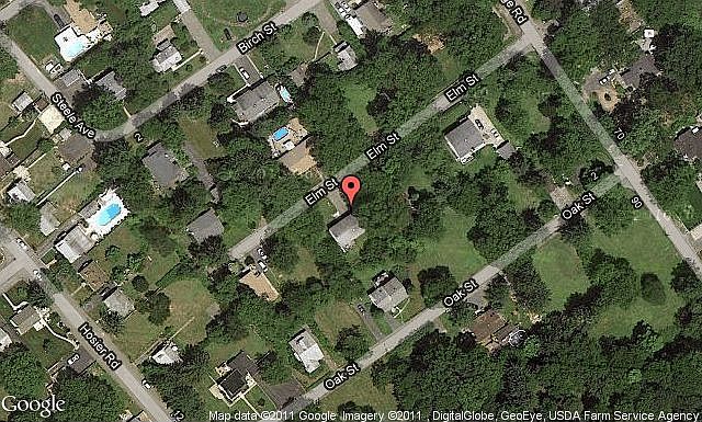 Map View