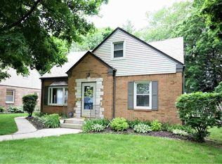 1019 21st St, Rockford, IL 61108