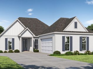 Savannah by Madden II Plan, Magnolia Trace, Broussard, LA 70518
