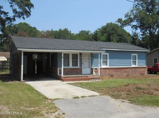 2909 3rd St, Beaufort, SC 29902