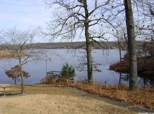 1108 Yucca Cir #106, Horseshoe Bend, AR 72512