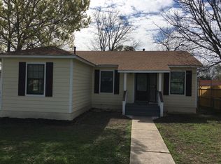 508 Westminster Ave, San Antonio, TX 78228