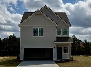 9 Cedar Sage Ln, Fort Mitchell, AL 36856