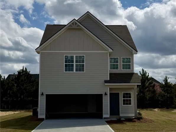 9 Cedar Sage Ln, Fort Mitchell, AL 36856
