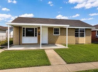 517 Saint Ann St, Marrero, LA 70072