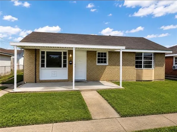 517 Saint Ann St, Marrero, LA 70072