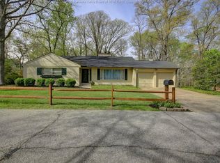 1348 Morningside Dr, Charleston, WV 25314