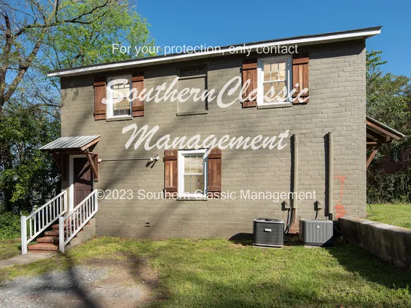 312B N Jefferson St NE, Milledgeville, GA 31061