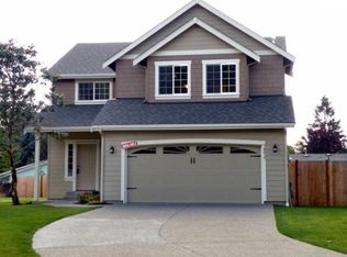 14917 14th Ave S, Spanaway, WA 98387