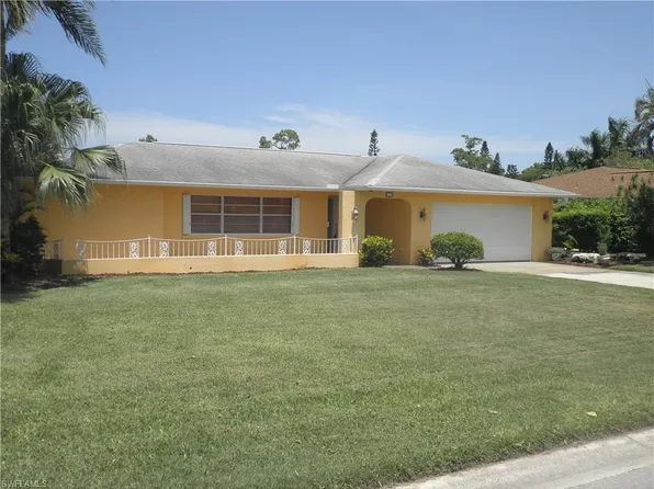 4320 Beechwood Lake Dr, Naples, FL 34112