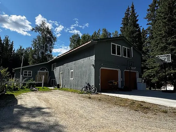 2353 Alys Ave, Delta Junction, AK 99737