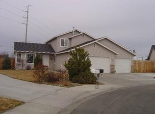 13726 W Rochester St, Boise, ID 83713