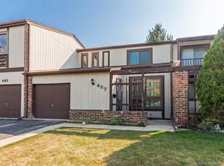 487 Alder Dr, Wheeling, IL 60090