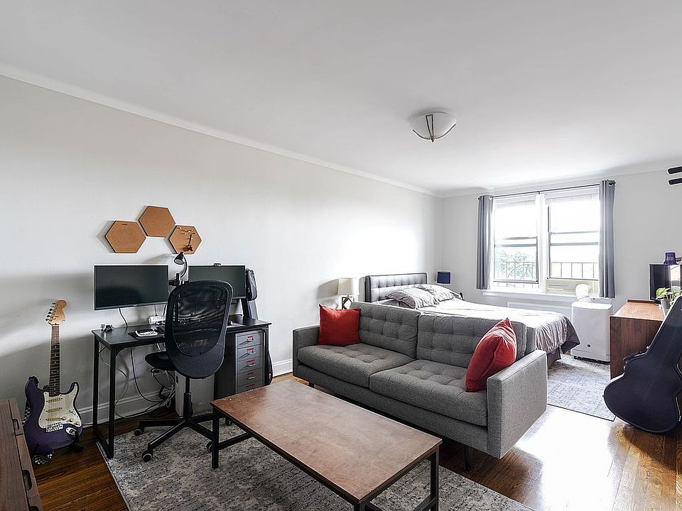 1st image of 110-20 71st Ave APT 525