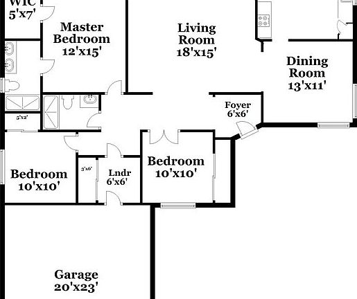 2nd image of this home