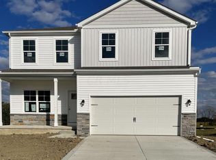 139 Natalie Ln, Granville, OH 43023