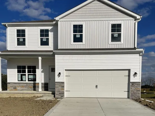 139 Natalie Ln, Granville, OH 43023