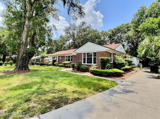 4814 Empire Ave, Jacksonville, FL 32207