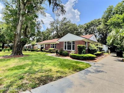 4814 EMPIRE Avenue, Jacksonville, FL, 32207