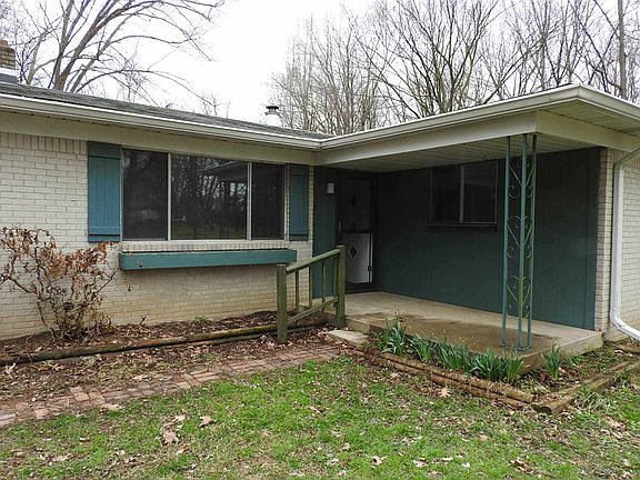 2nd image of 3456 N County Road 400 W