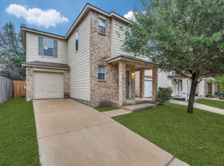 4622 Adkins Trl, San Antonio, TX 78238