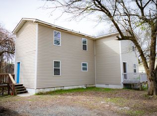 8 Fisher Pl #B, Durham, NC 27707