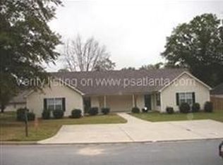 8810 Freedom Way, Jonesboro, GA 30238