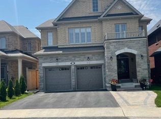 1539 Scenic Lane Dr #BASEMENT, Pickering, ON L1X 0B4