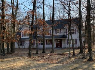 1501 N Rocky Mountain Dr, Effort, PA
