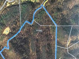 0 Wagon Trail Rd #&-17, Monroe, VA 24574