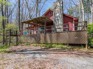 1924 Aska Rd, Blue Ridge, GA 30513