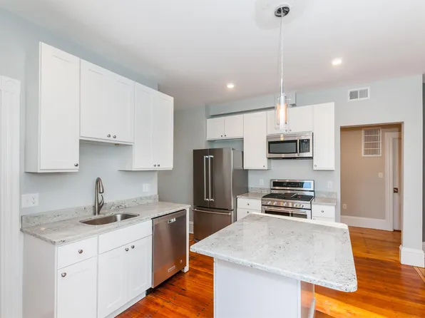 131 Paul Gore St #1, Boston, MA 02130