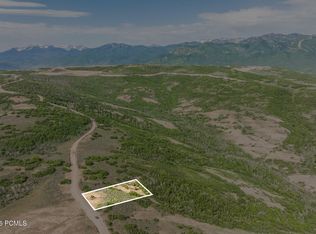 2149 E Marcella Ridge Rd #602, Heber City, UT 84032