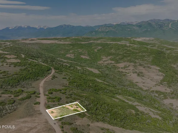 2149 E Marcella Ridge Rd #602, Heber City, UT 84032