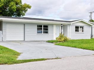 3607 Latimer St, New Port Richey, FL 34652