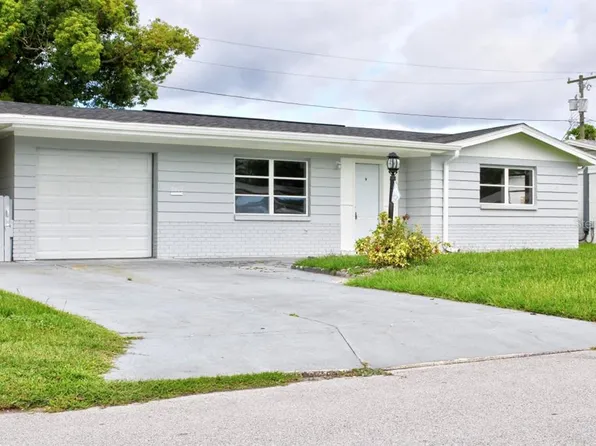 3607 LATIMER STREET, NEW PORT RICHEY, FL 34652