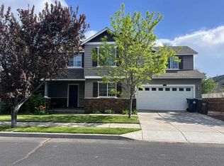 3146 SW Black Butte Ln, Redmond, OR 97756