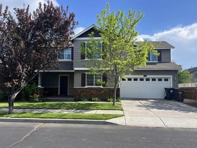 3146 SW Black Butte Ln, Redmond, OR, 97756
