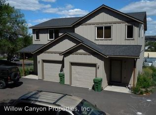 518 SE Duke St, Madras, OR 97741