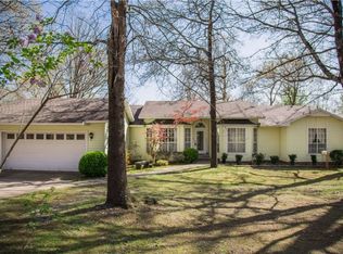 13679 Tally Gate Rd, Springdale, AR 72762