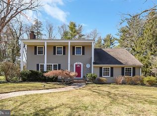 86 Leabrook Ln, Princeton, NJ