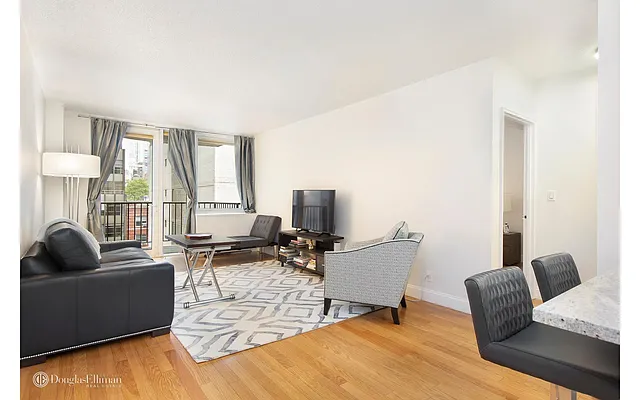 Rented by Douglas Elliman | media 10