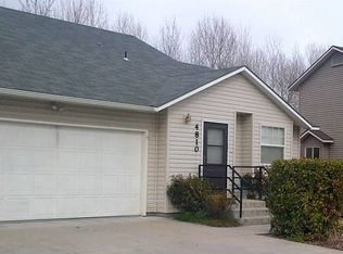 4810 W Mystic Cove Way, Garden City, ID 83714