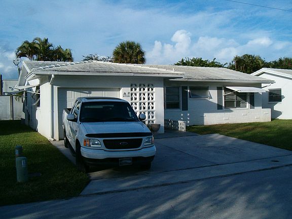 triple drive + garage