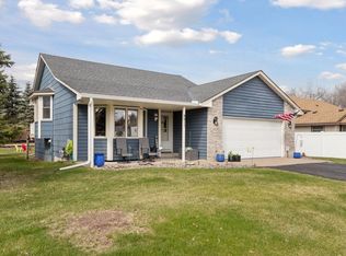 4911 108th Ln NE, Blaine, MN 55014