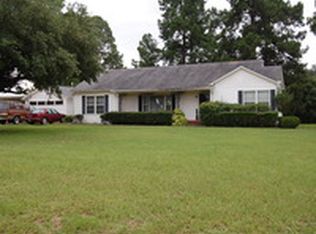 370 Highway 82 E, Magnolia, AR 71753