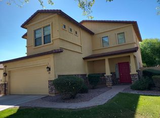 4233 E Bruce Ct, Gilbert, AZ 85234